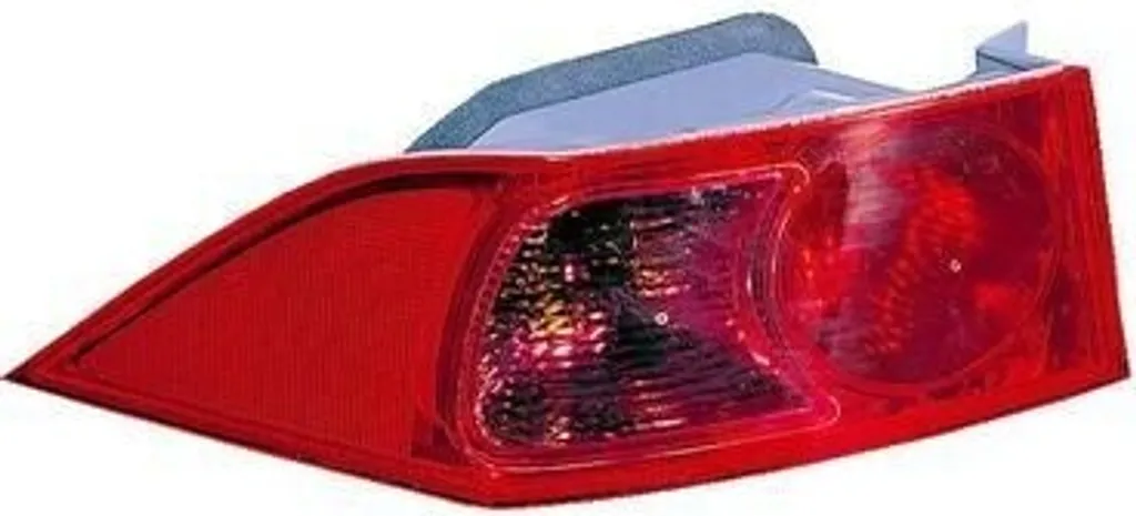 Feu arrière gauche Honda Accord VII montage direct Berline CL CN extérieur