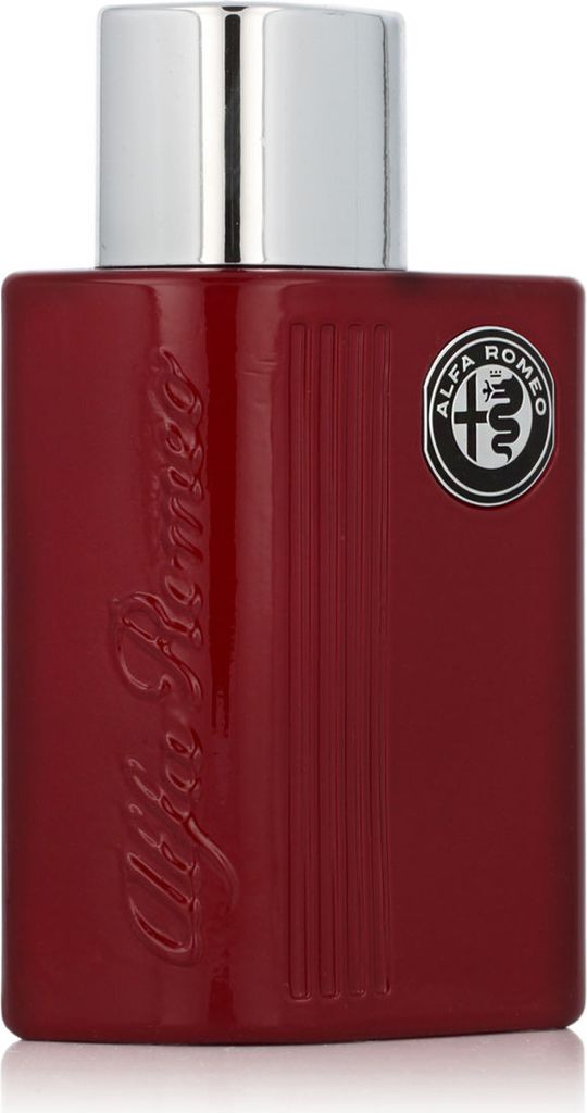 Rosso Alfa Romeo EDT 125 ml M Immagine del prodotto 