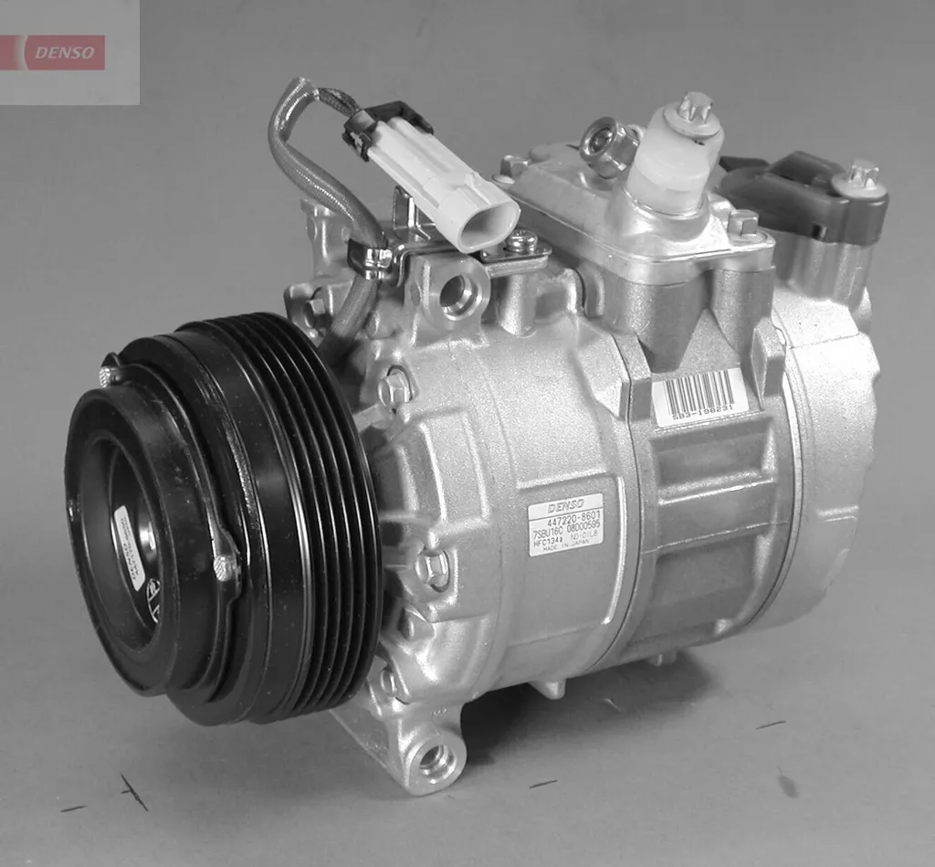 Compresseur clim DENSO DCP20004 OE 24416177 pour Astra G et Zafira A