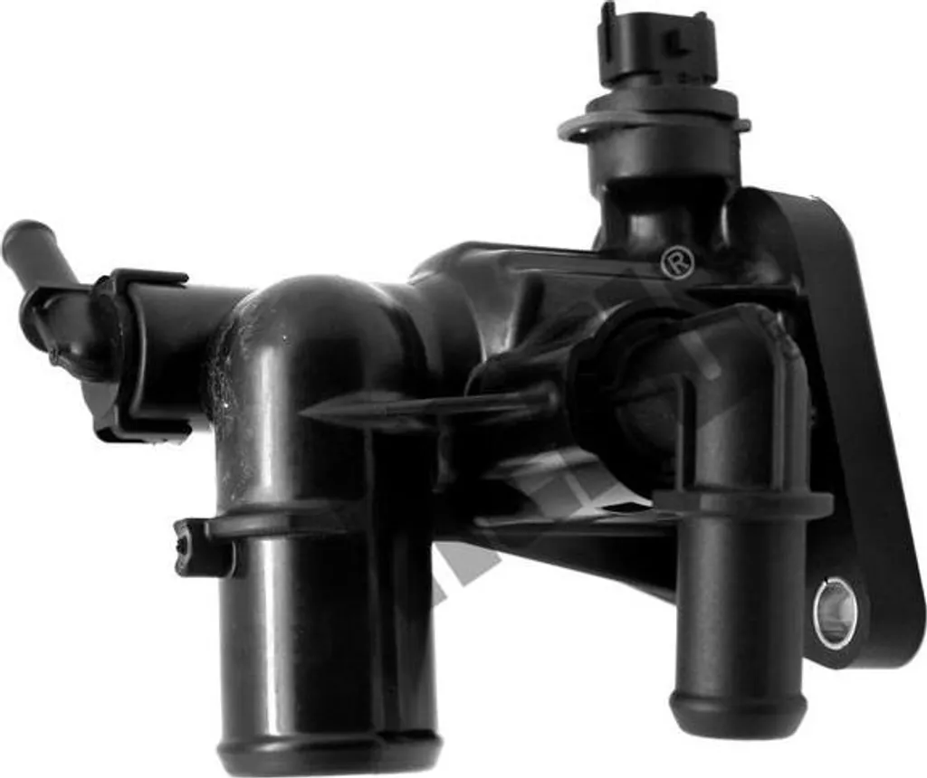 Kit Thermostat Moteur pour Fiat 500, Panda, Punto - Remplacement OE