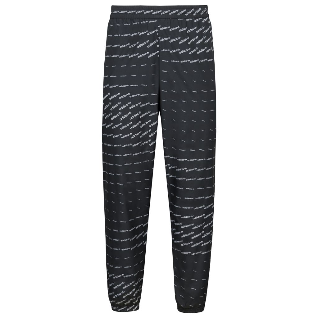 S|adidas Originals Graphics Monogram Herren Trainingshose H13484