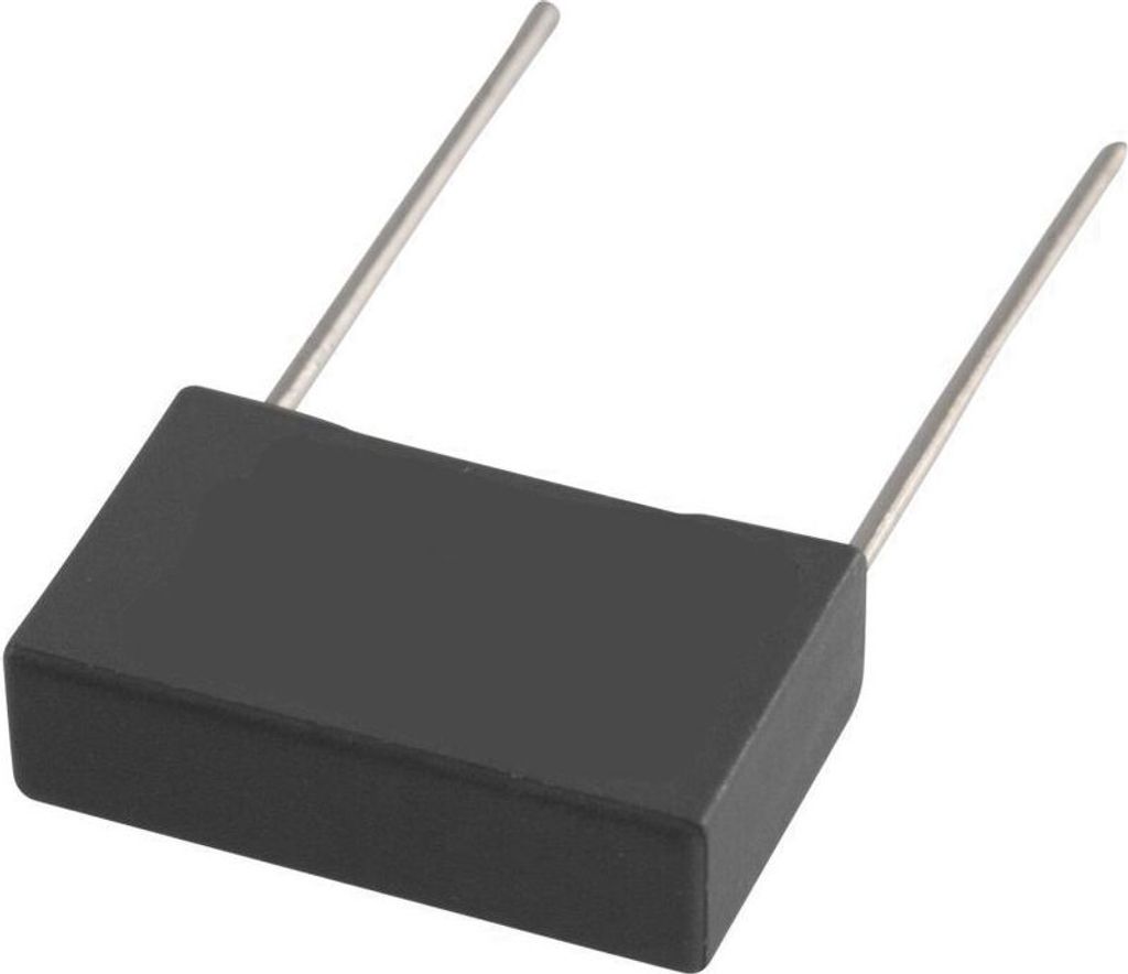 Odrušovací kondenzátor  k LED svítidlům, CFAC 150 - Obrázek produktu 