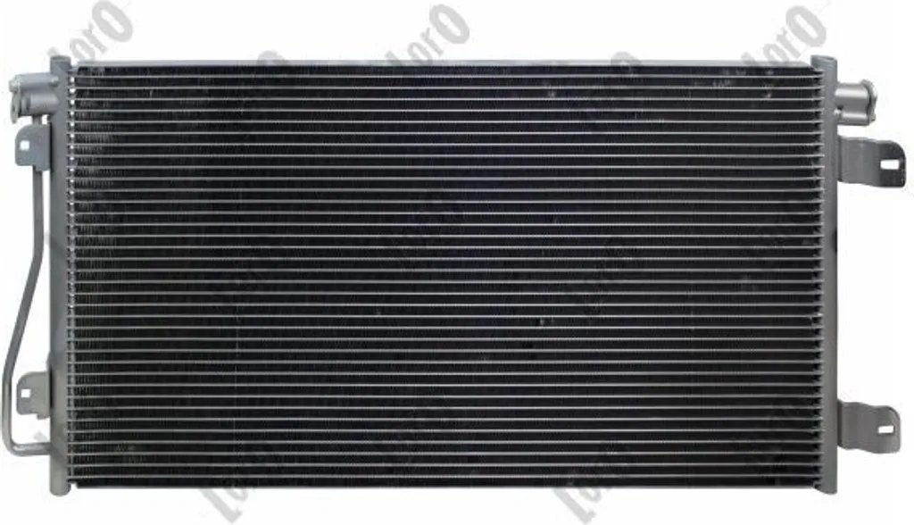 Réparer la clim du Movano X70 avec le condensateur ABAKUS 035-016-0035 OE