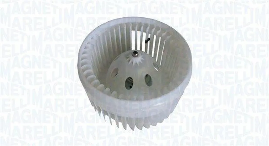 Moteur ventilateur 156,5 mm MAGNETI MARELLI 069412361010 haute durée