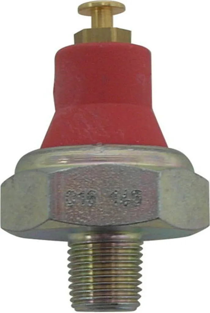 Capteur de pression d'huile SGR pour Piaggio Porter 1000 1300 16V