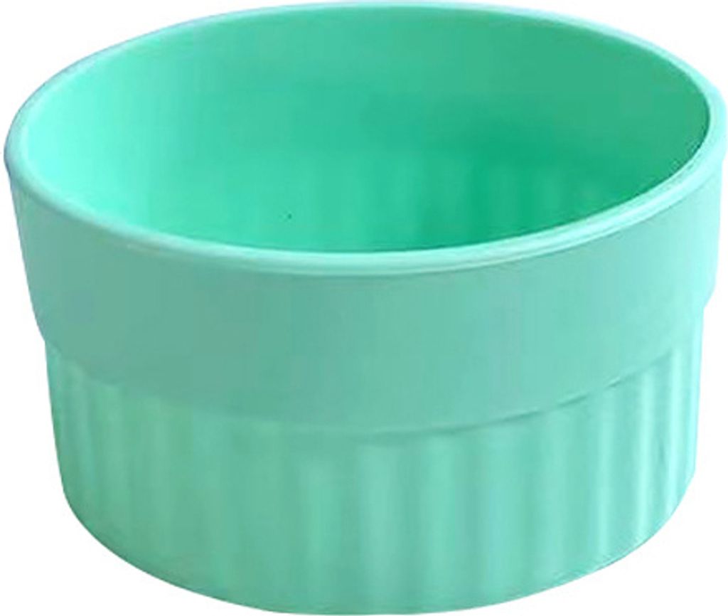 INF Silikon-Schutzhülle für 40oz Stanley-Becher Grün