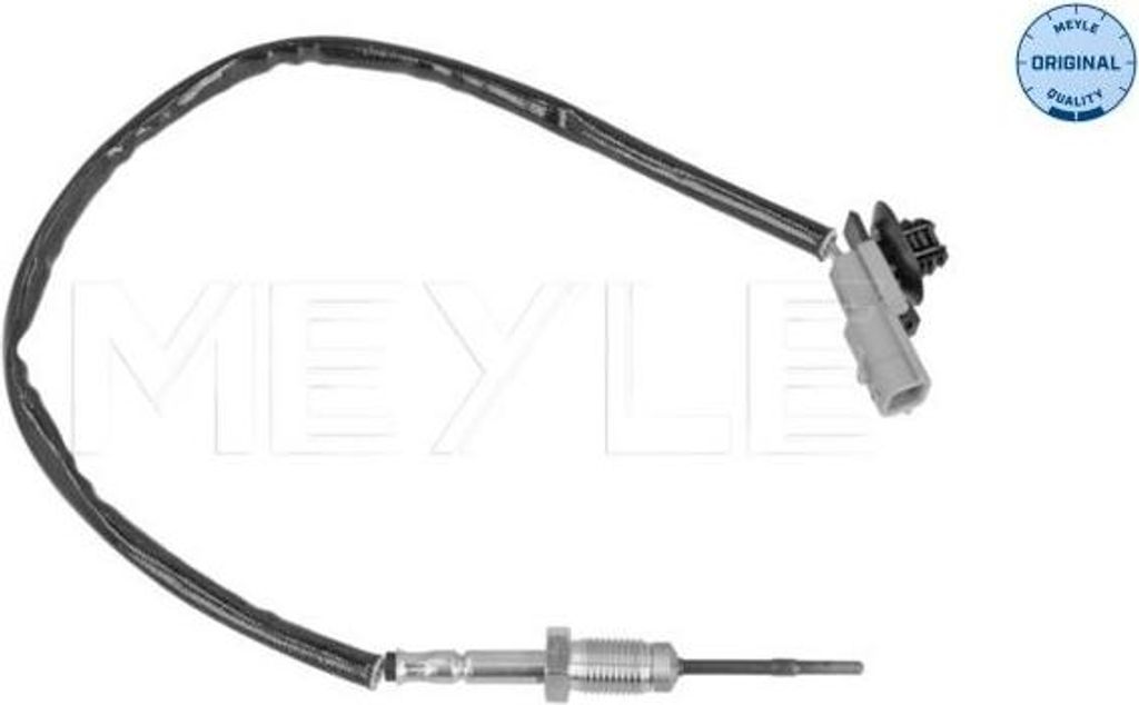 MEYLE 614 800 0076 Abgastemperatursensor für OPEL Vivaro A Kastenwagen (X83) 365mm