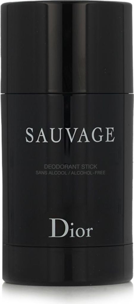 Dior Sauvage, desodorante en barra, para hombres, Imagen del producto 