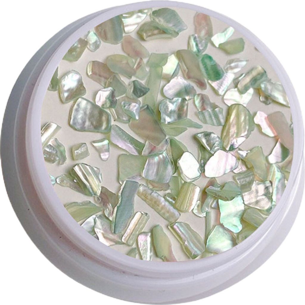 1 Box Nagelornament, unregelmäßige Form, glänzender Effekt, exquisiter DIY-Nagel-Charm, Strass, Glitzer-Nagel-3D-Dekoration in mehreren Größen...