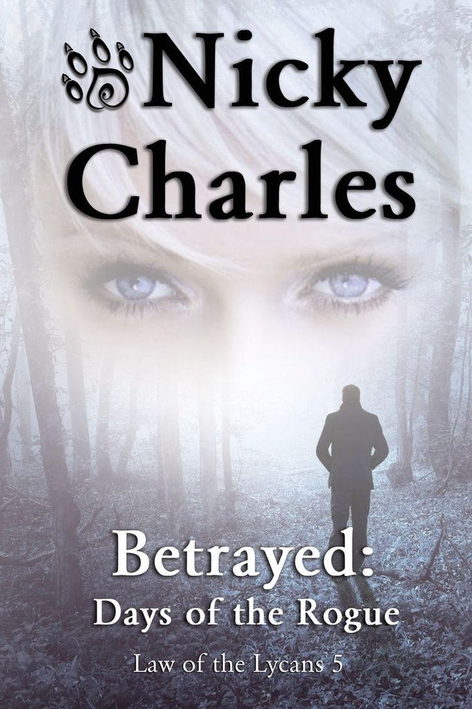 Betrayed