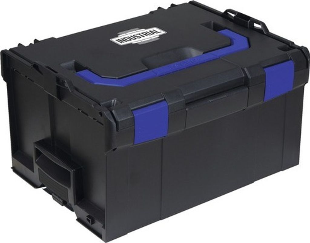Werkzeugkoffer Industrial L-BOXX 238 Gr. 3 | Kaufland.de