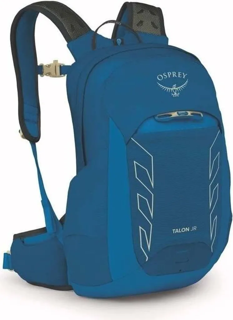 Sac à Dos Enfant 11L Osprey Talon Jr Idéal pour Ecole et Randonnée