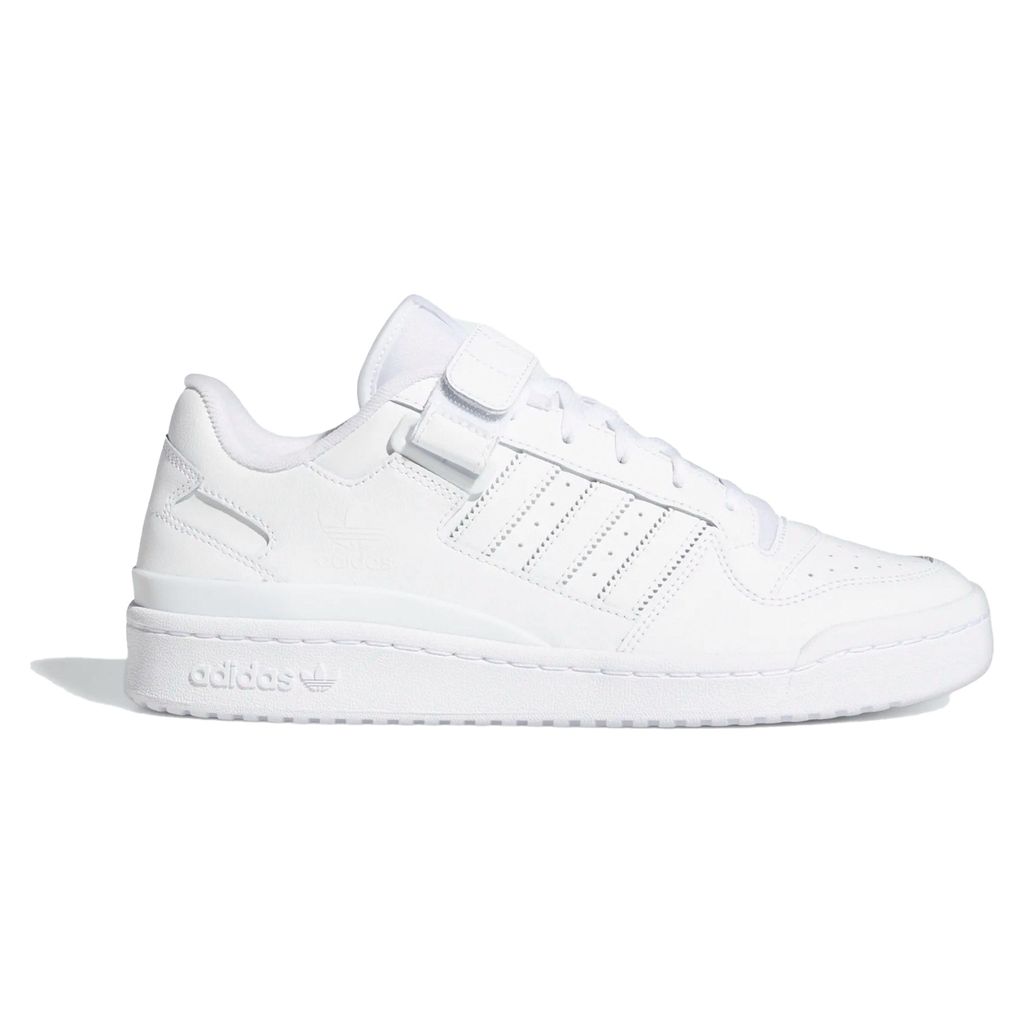 Adidas Forum Low Sneakers Herren Produktbild 