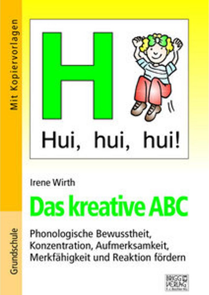 Das kreative ABC