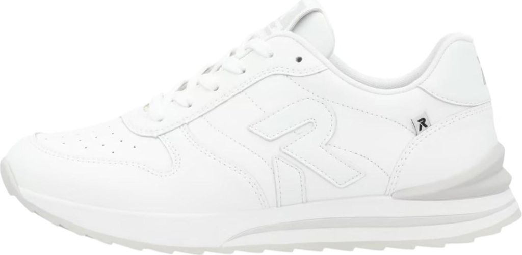 Dámská obuv Rieker W2401-80 weiss 40 Obrázek produktu 