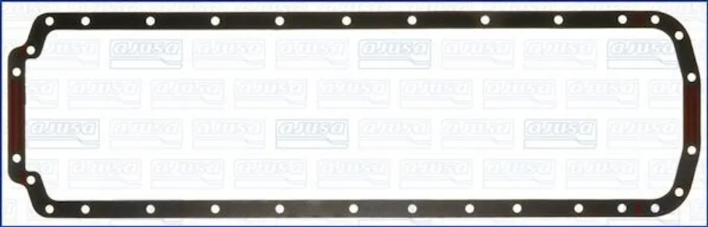 Joint de carter d'huile AJUSA 14077500 pour IVECO EUROCARGO I-III