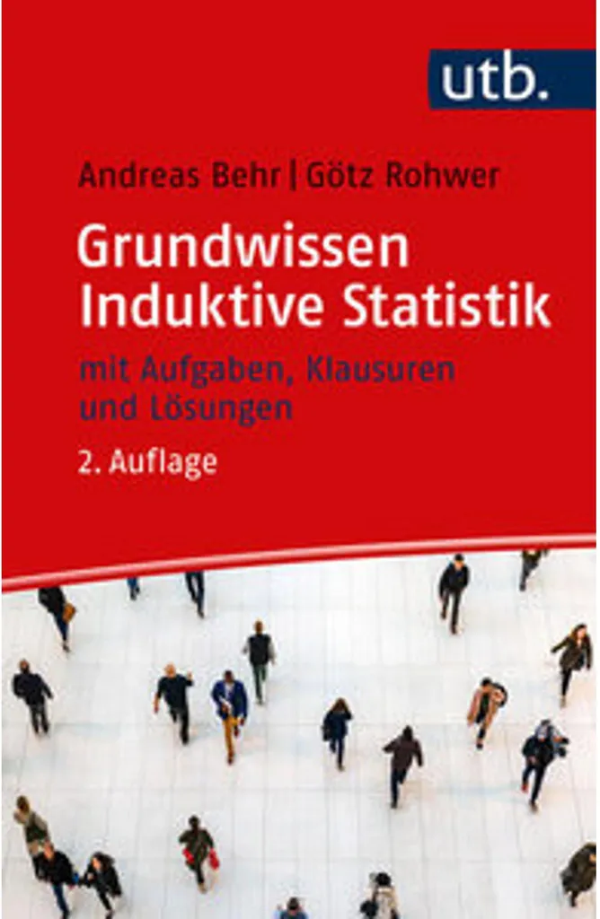 Statistique Inductive : Cours de Base avec Formules et Applications