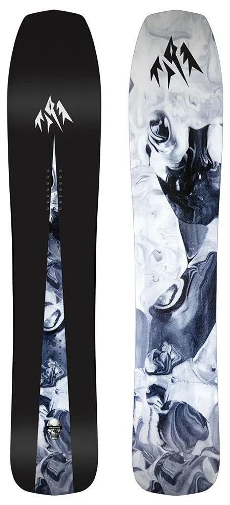 Jones Mind Expander Snowboard Mehrfarbig 150 Mehrfarbig 150