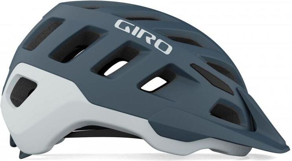 Casco Giro Radix grey mat Portaro taglia L (59-63 cm) Immagine del prodotto 