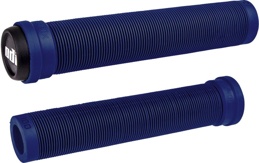 Scooter handvatten - Longneck SLX - Marineblauw - ODI Productafbeelding 