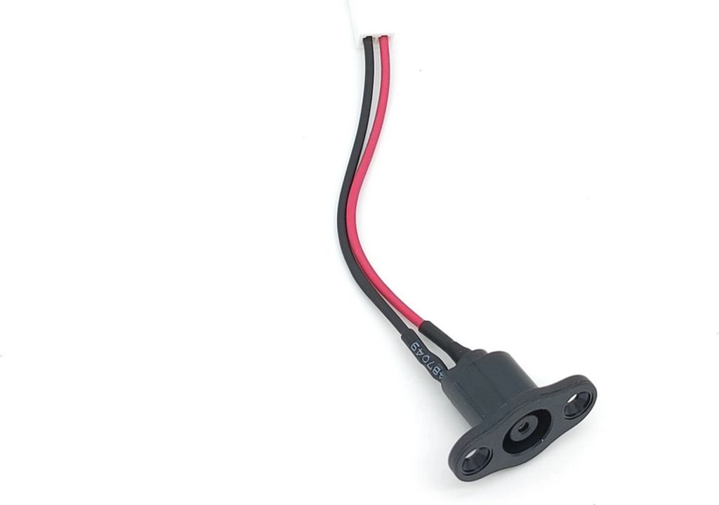 Ninebot Ladeanschluss Charger Port F Serie Original F20 F25 Produktbild 