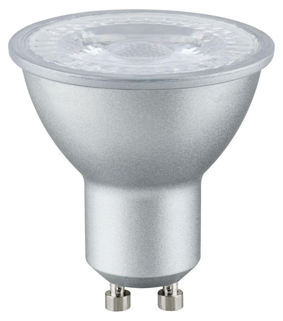 Paulmann 283.00, 6,5 W, GU10, 425 lm, 20000 h, Teplá biela Obrázok produktu 