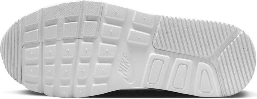 Nike Air Max SC Sneaker low Weiß in Gr. 43