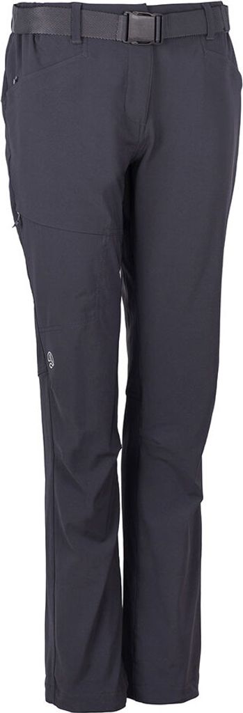 Ternua Kalernar Hosen Grau XS Frau Grau XS