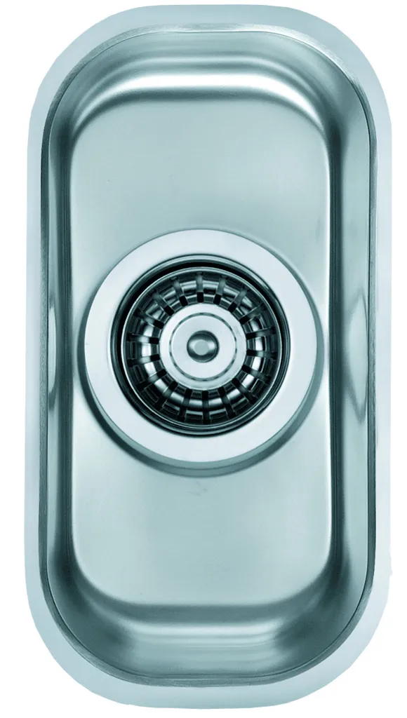 Lavello Alveus Variant 110 Acciaio Inox 140x300 - Offerta Online