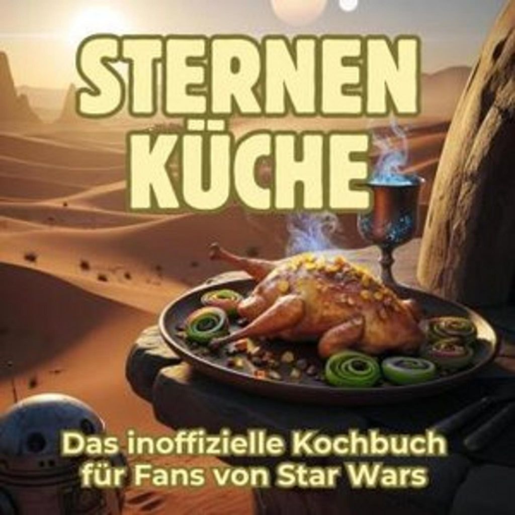 Sternen-Küche