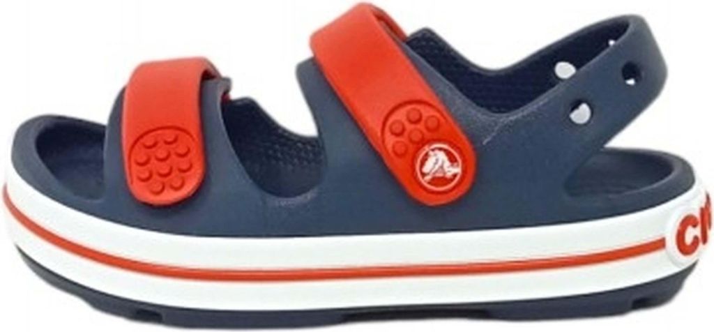 Sandali Crocs 209424-4OT da Bambini Immagine del prodotto 