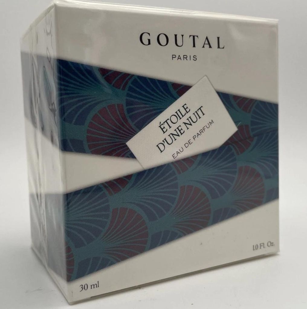 Annick Goutal Étoile d'une Nuit Eau de Parfum Spray (30 ml) Produktbild 