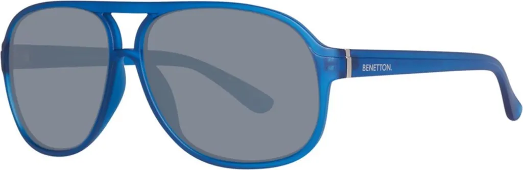 Recensione Occhiali da Sole Benetton BE935S 04: Valgono l'Acquisto?