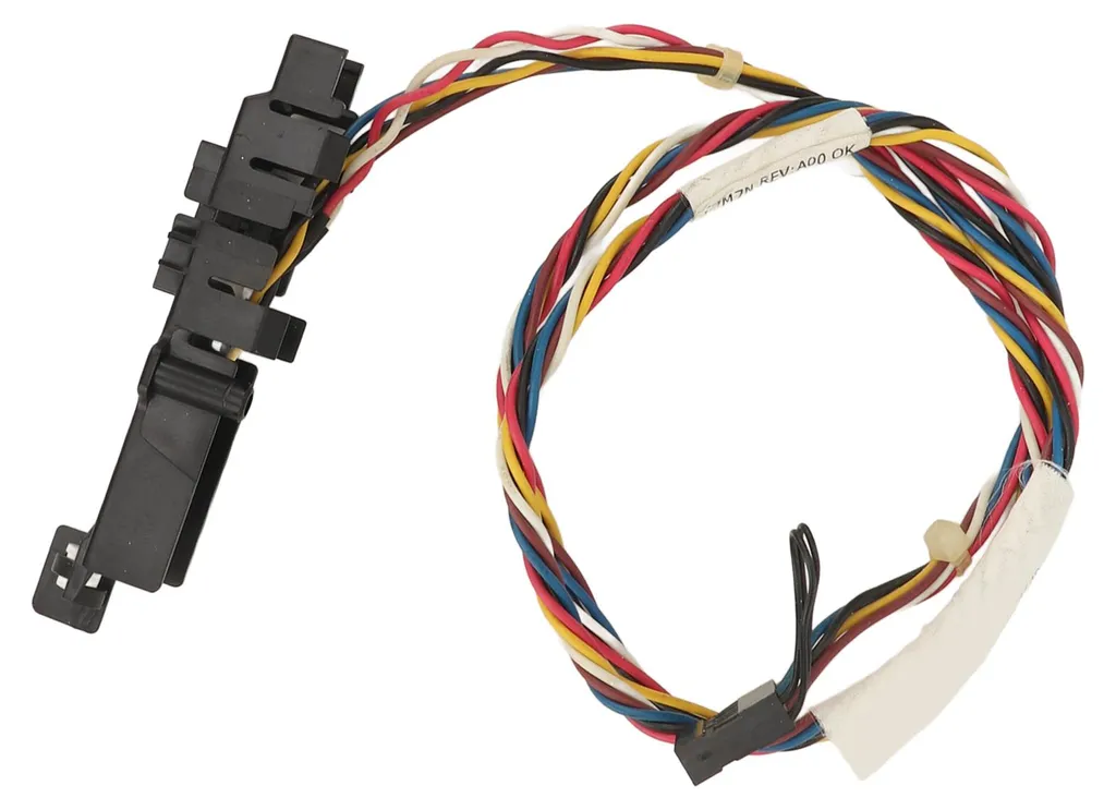 Câble de commutation 0F7M7N robuste pour DELL XPS 8300 et 8500