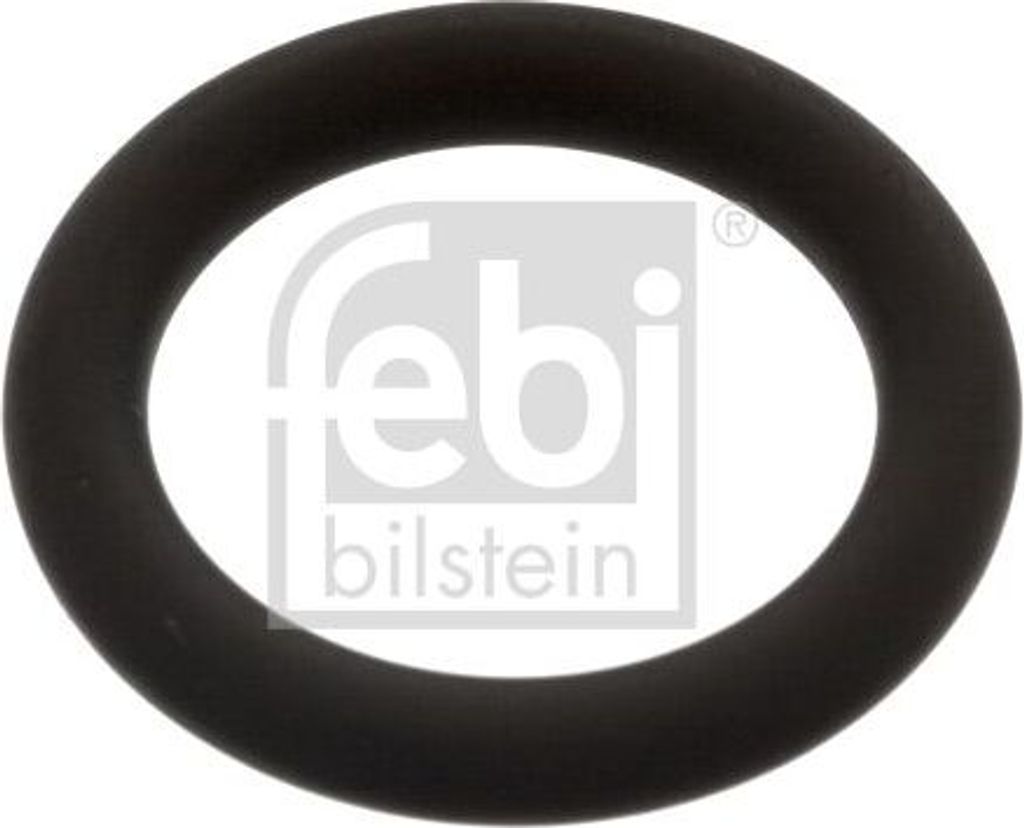 FEBI BILSTEIN Dichtung Ölpumpe 49466 für DAF 65 5mm 25mm 35mm 0,004kg