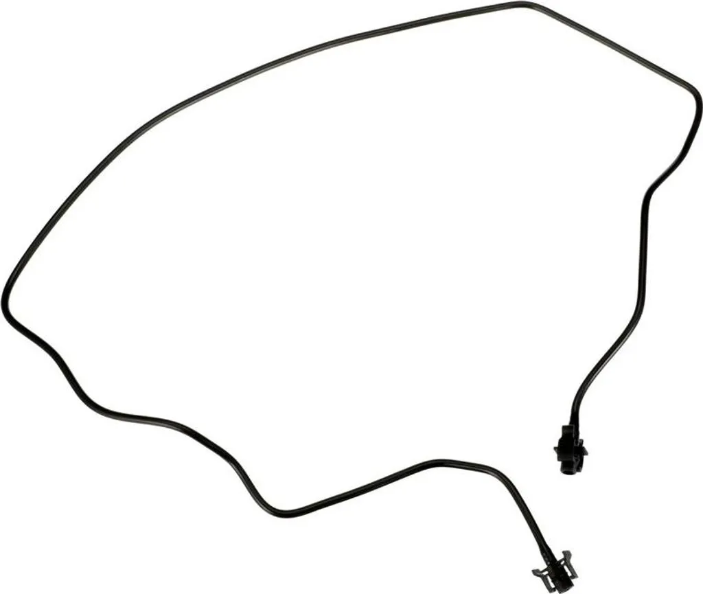 GATES 02-3175 Tuyau de Chauffage OE 1724858 pour S-Max Mondeo Galaxy