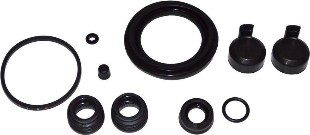 FAST Bremssattel-Reparatursatz für OPEL Movano B Kastenwagen (X62) Hinten 60mm FT32447