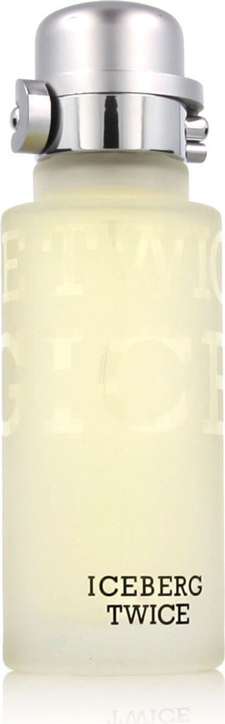 Iceberg Twice For Man, Männer, 125 ml, Nicht nachfüllbare Produktbild 