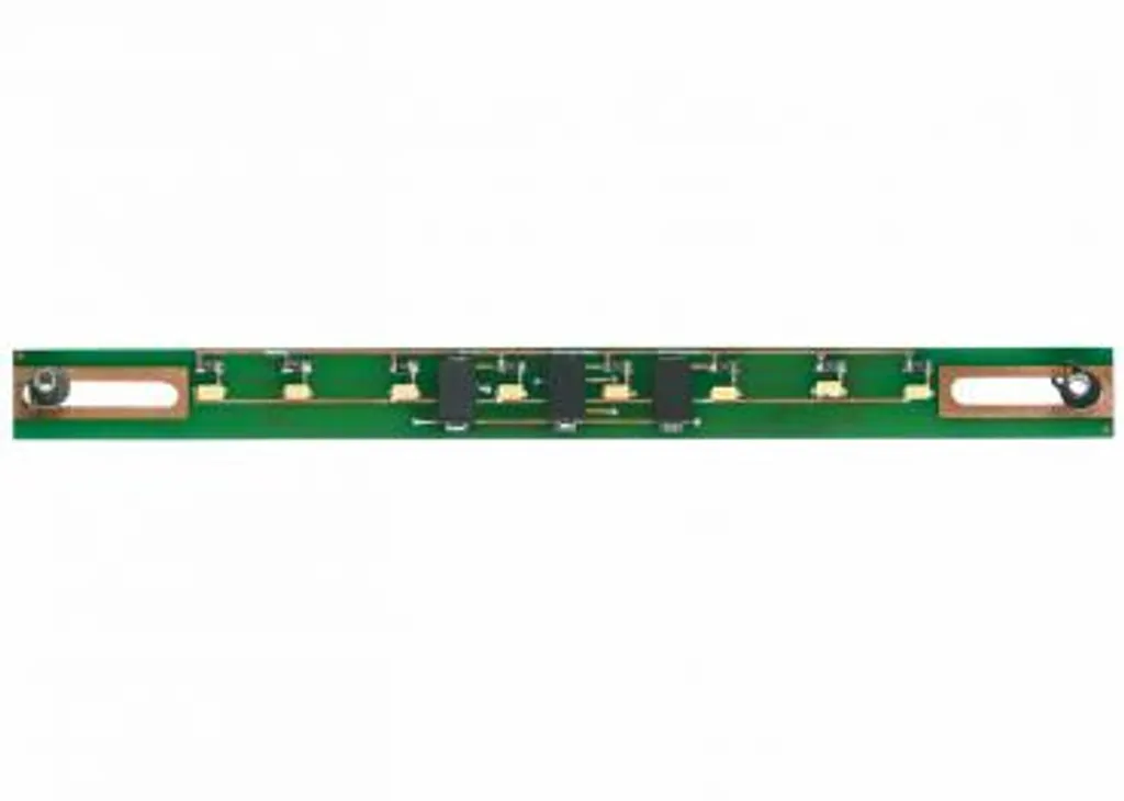 Minitrix 66612 Éclairage intérieur LED pour voitures de train N