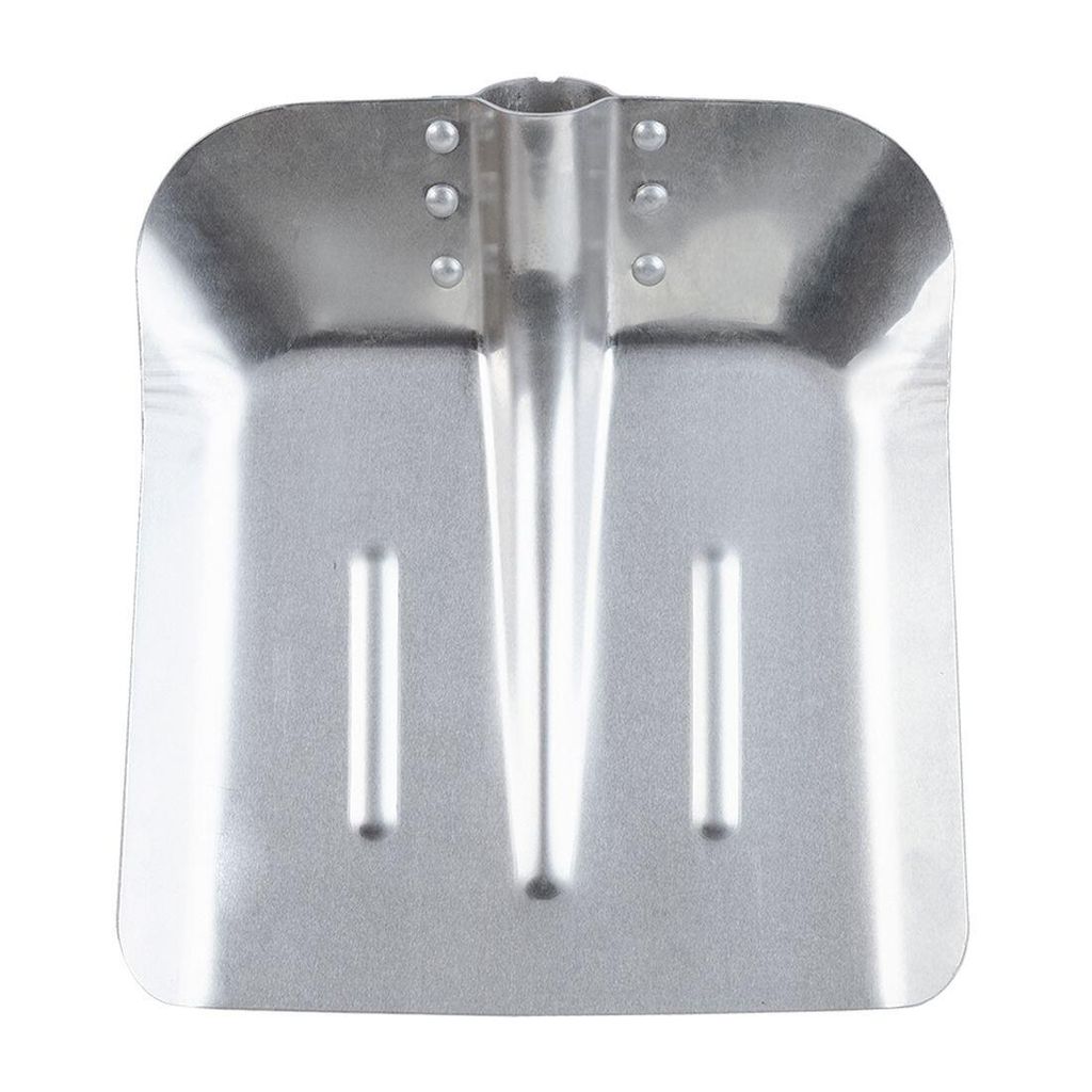 al kleine Schaufel ohne Stiel