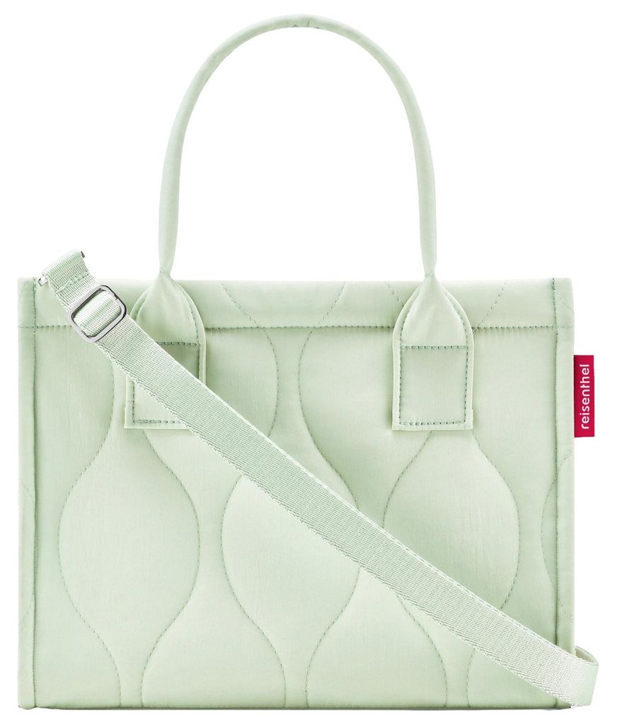 reisenthel borsetta borsa a tracolla Daily Shopper Puffer Immagine del prodotto 