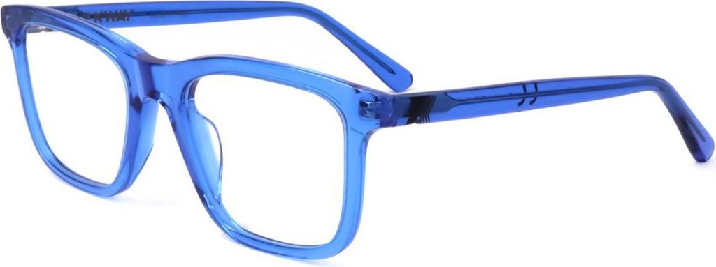 Kway Sonnenbrille ESSENTIAL BLEU QN7 51 21 140
