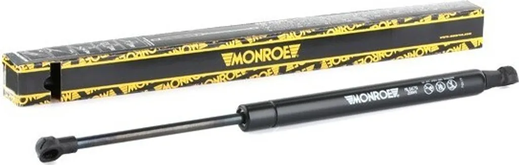 Vérin de Hayon Monroe ML5670 pour Série 3 E46 - Remplaçant OE 51248227895