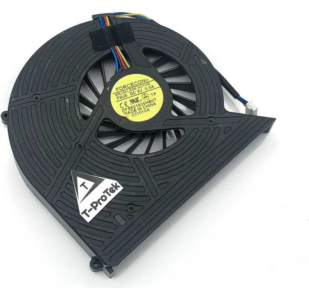 Ventola Per Acer Aspire 7750G – Nuova, 5V 3-Pin, Raffreddamento CPU