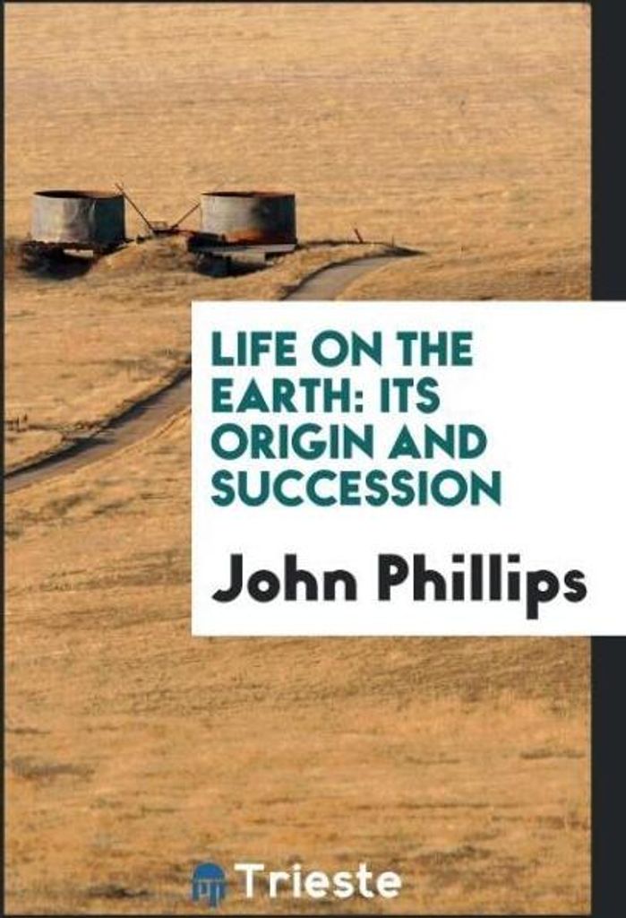 Life on the Earth