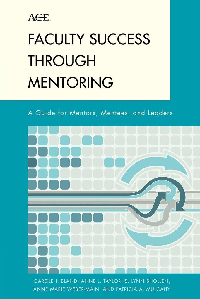 Faculty Success through Mentoring