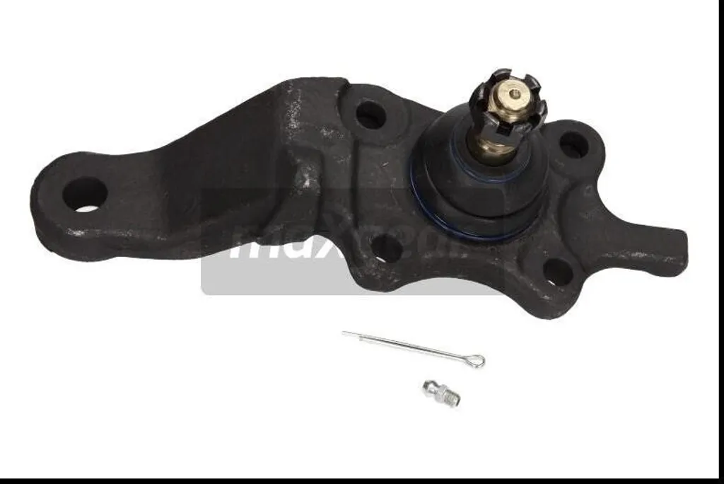 Supprimez les jeux de direction : Rotule MAXGEAR 72-2713 pour 4 Runner bas