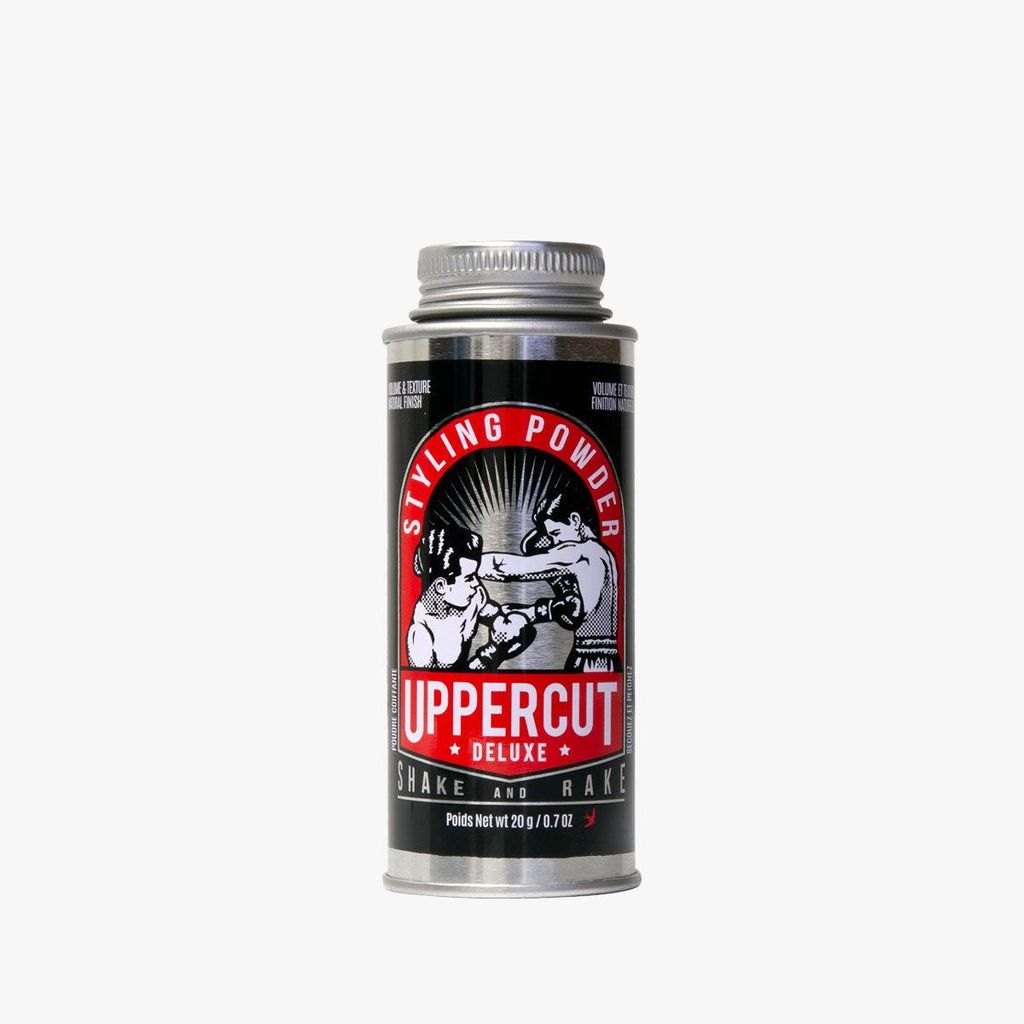 Uppercut Deluxe Puder do stylizacji włosów, 20 g Zdjęcie produktu 