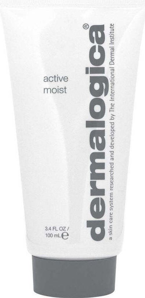 Dermalogica Daily Haut Health Active Moist 100ml Produktbild 
