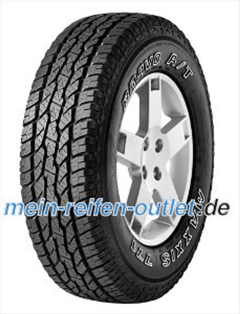 Maxxis At-771 Bravo 225/60R17 103T Owl Xl
